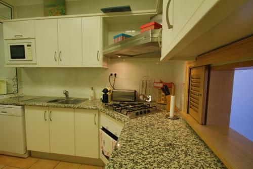 Vila Sol Resort Club Apartment