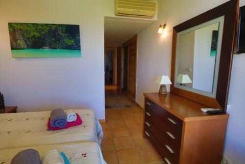 Vila Sol Resort Club Apartment