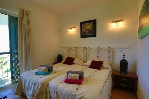 Vila Sol Resort Club Apartment