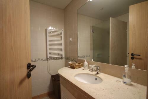 Vila Sol Resort Club Apartment