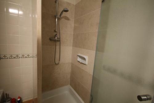 Vila Sol Resort Club Apartment