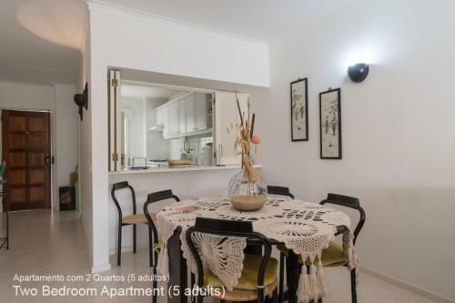 Apartamento Akisol Vilamoura Pine