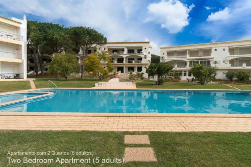 Apartamento Akisol Vilamoura Pine