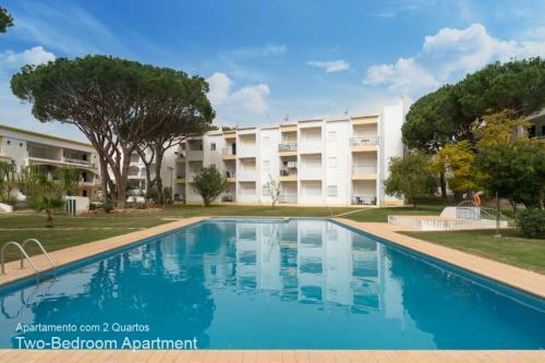 Apartamento Akisol Vilamoura Pine