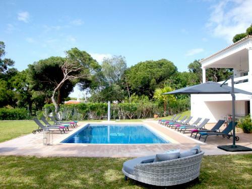 Villa Cip V6 Fonte Santa