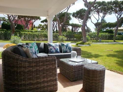 Villa Cip V6 Fonte Santa