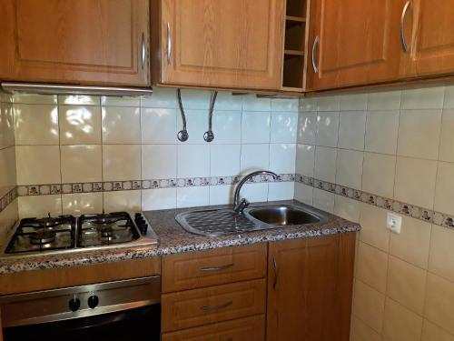 Apartamento Qsol