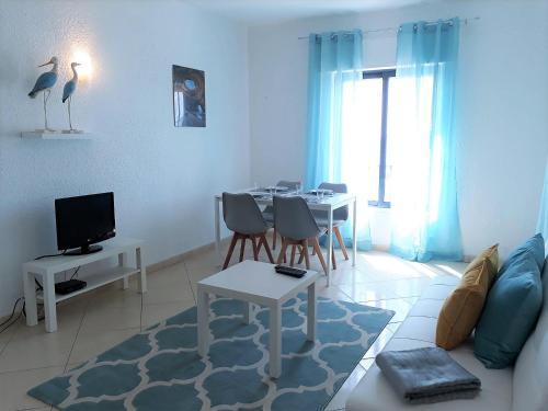 Apartamento Qsol