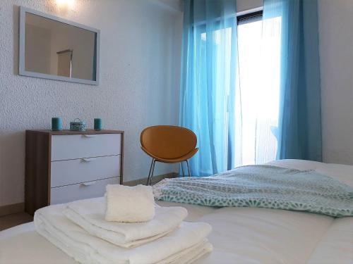 Apartamento Qsol