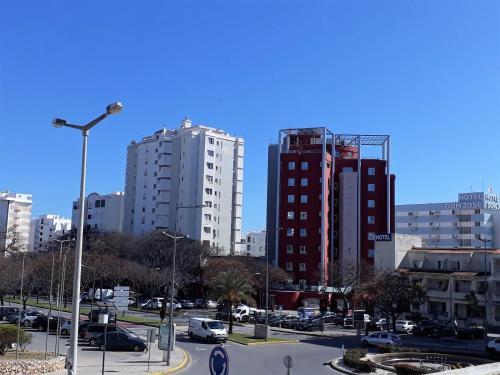 Apartamento Qsol