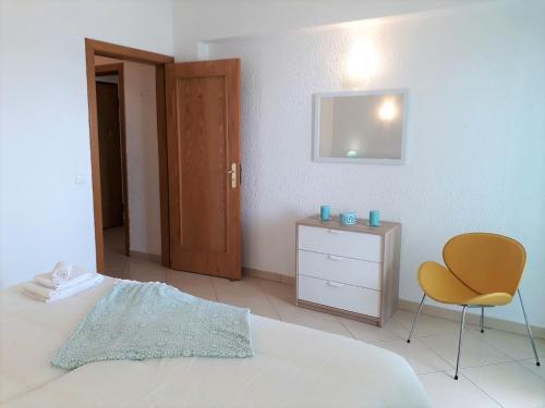 Apartamento Qsol