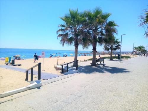 Apartamento Qsol