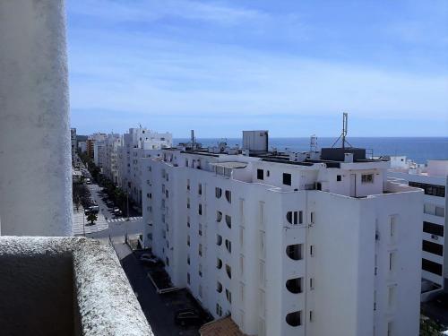 Apartamento Qsol