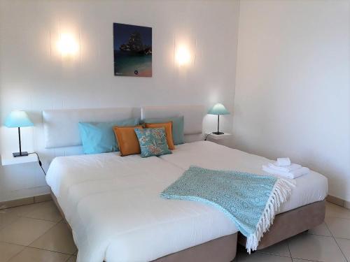 Apartamento Qsol