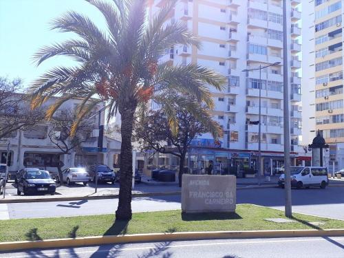 Apartamento Qsol