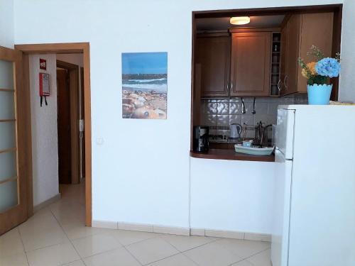 Apartamento Qsol