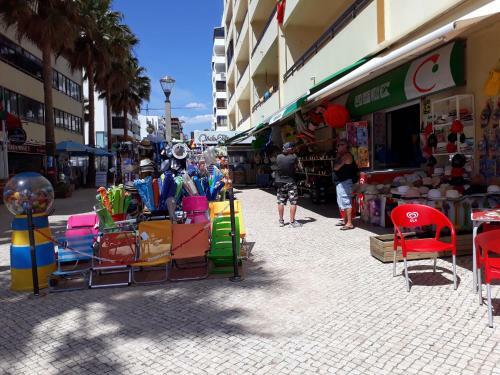 Apartamento Sat�lite