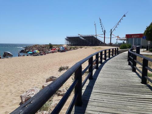 Apartamento Colina F�rias