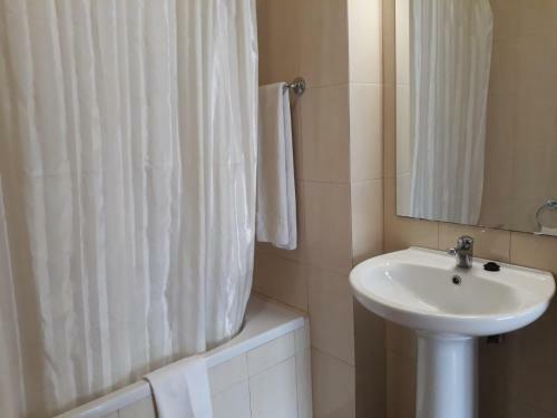 Apartamento Mira Praia