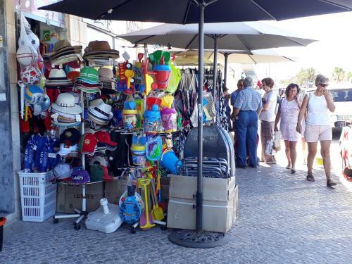 Apartamento Mira Praia