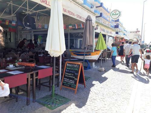 Apartamento Mira Praia