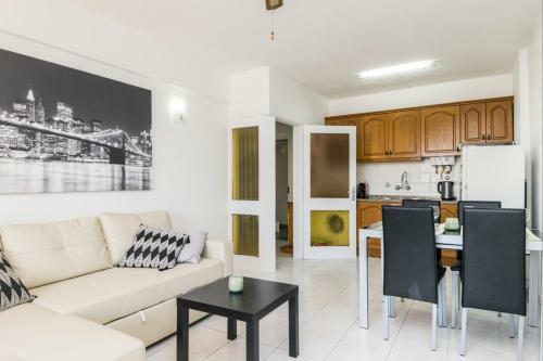 Apartamento Akisol Quarteira Iris III