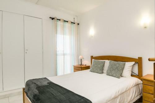 Apartamento Akisol Quarteira Iris III