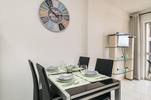 Apartamento Akisol Quarteira Iris III