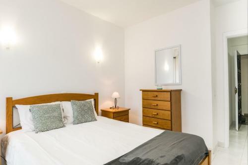 Apartamento Akisol Quarteira Iris III