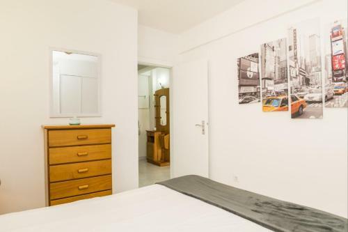 Apartamento Akisol Quarteira Iris III