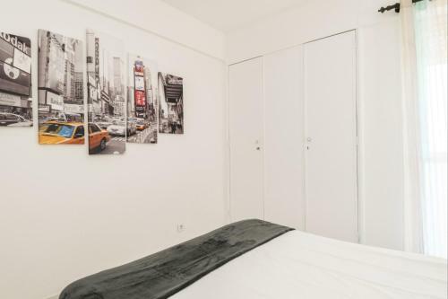 Apartamento Akisol Quarteira Iris III