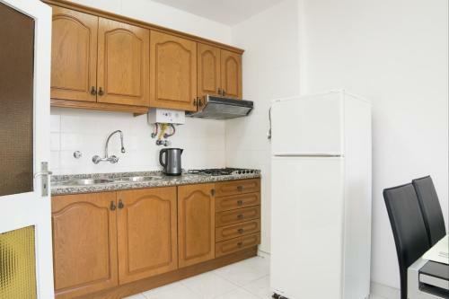 Apartamento Akisol Quarteira Iris III
