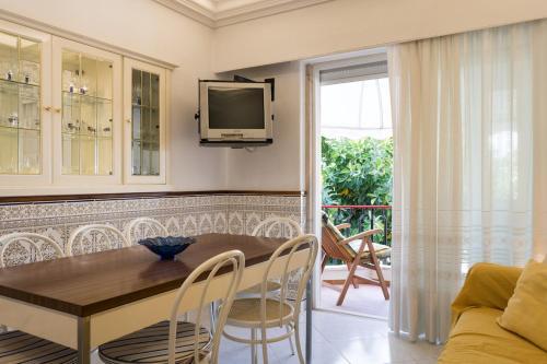 Apartamento Akisol Quarteira Iris
