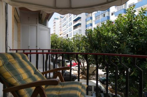 Apartamento Akisol Quarteira Iris