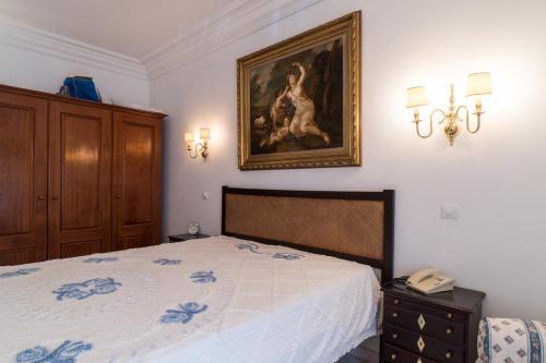 Apartamento Akisol Quarteira Iris