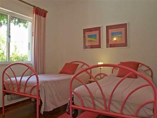 Comfortable And Well Equipped Terrace Villa With Private Pool And Air Conditioni