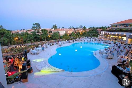 Quinta Do Lago Villa Sleeps 2 Air Con Wifi T433486