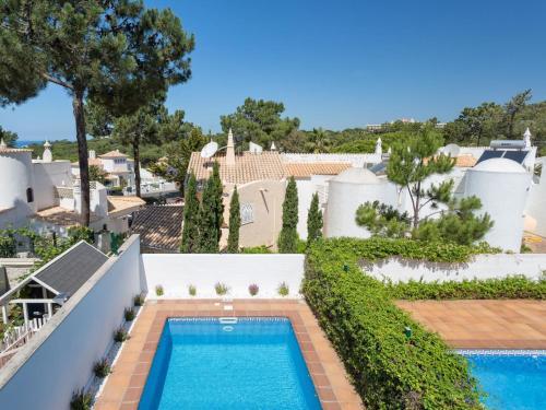 Villa V2 Garr�o 650m From The Beach