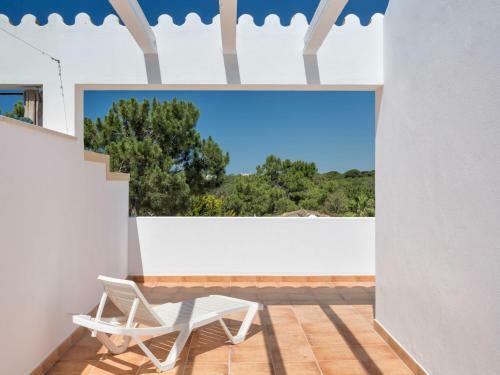 Villa V2 Garr�o 650m From The Beach