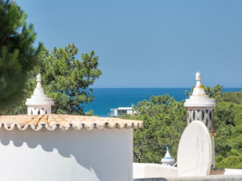 Villa V2 Garr�o 650m From The Beach