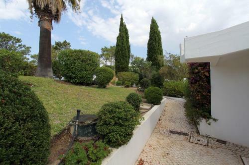 Villa Madrid
