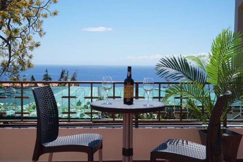 Tabua Suites I