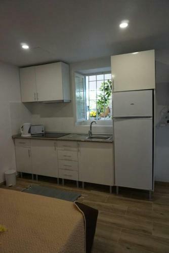Tabua Suites I