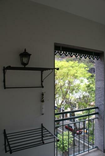 Apartamento Loft Pa�os Da Vila