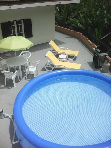 Dream Villa; Private And Quiet
