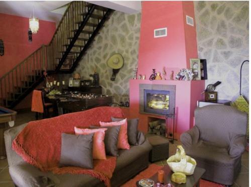 Safari House