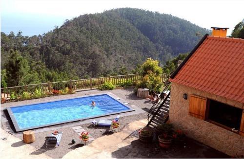 Safari House