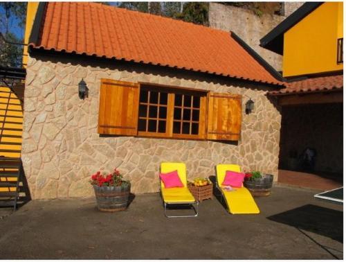 Safari House