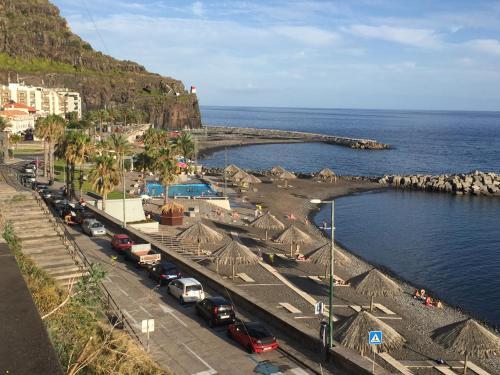 Apartamento Rocha Mar 3m