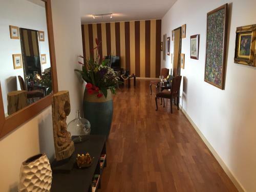 Apartamento Rocha Mar 3m